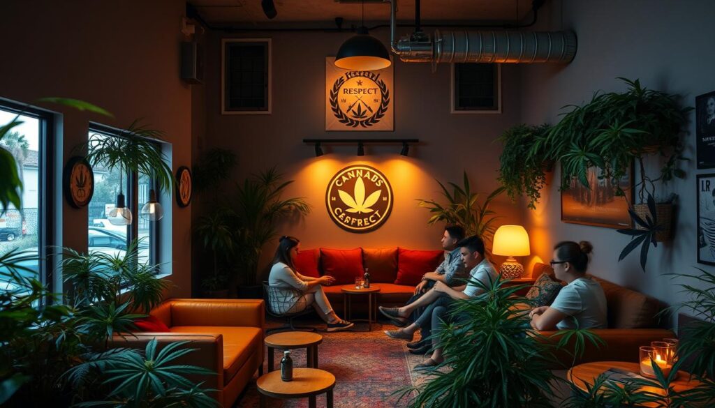 cannabis club rules